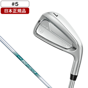 日本正規品】 BRIDGESTONE 245MAX 単品アイアン 2024年モデル VANQUISH