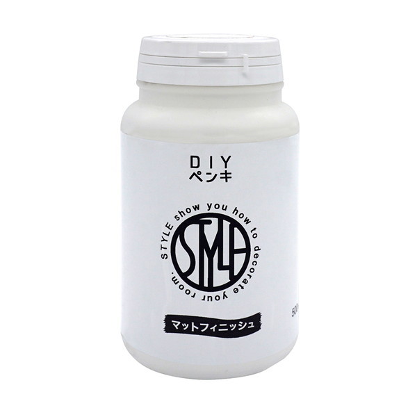 jby STYLE DIYyL}bgtBjbV XmEzCg 500ml