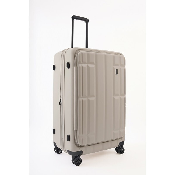 �ɓ������[�e�C�������N TTRR3*06003 TIERRAL TORERU 3.0 L L-GRAY [�X�[�c�P�[�X]