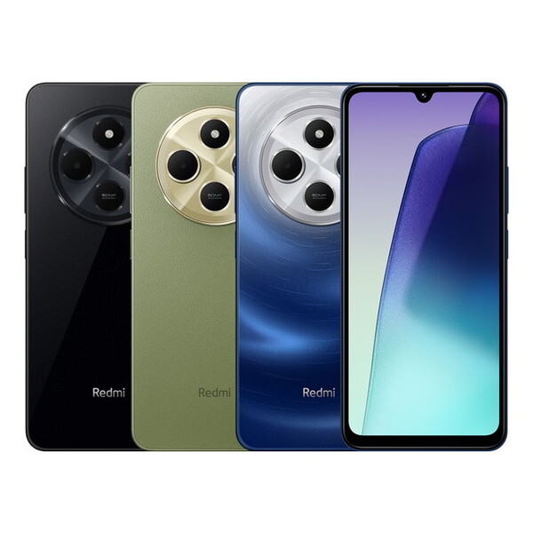 Redmi 14C 4GB RAM 128GB ROM セージグリーン シャオミXiaomi Redmi
