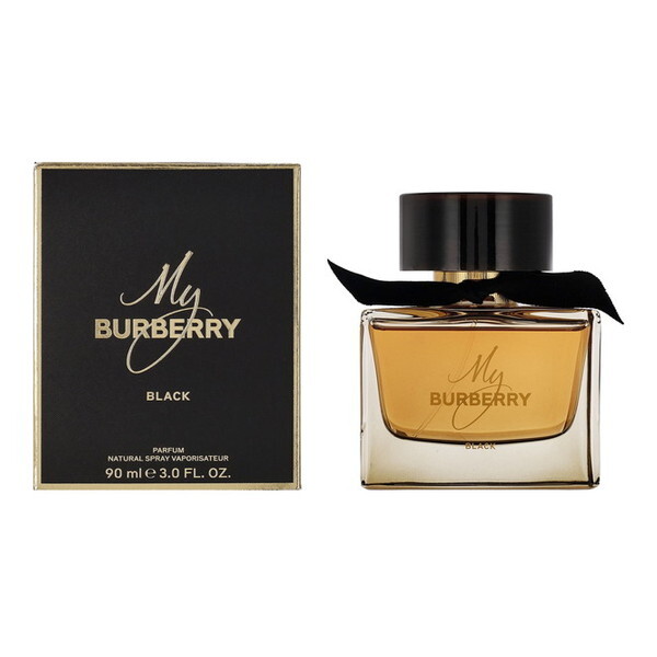 Burberry 香水 オードパルファム90ml