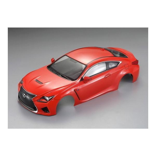 流星 1980スカイラインハードトップ2000ターボGT-ESボディ(白) KillerBody 1980 Skyline Hardtop 2000 Turbo GT-ES Clear Body 48636