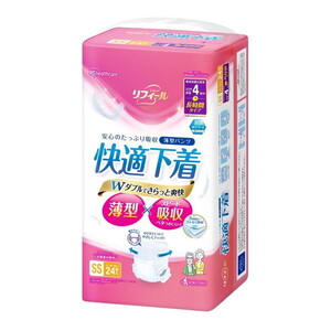 失禁パンツ（福祉介護）