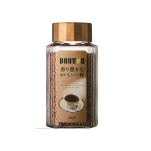 コーヒー豆・インスタントコーヒー