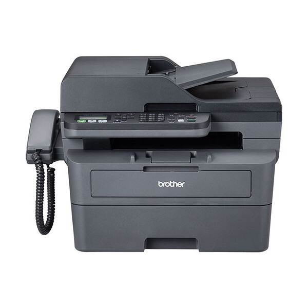 Brother FAX-L2800DW JUSTIO [A4モノクロレーザー複合機 (FAX