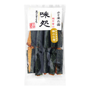 スナック・おつまみ