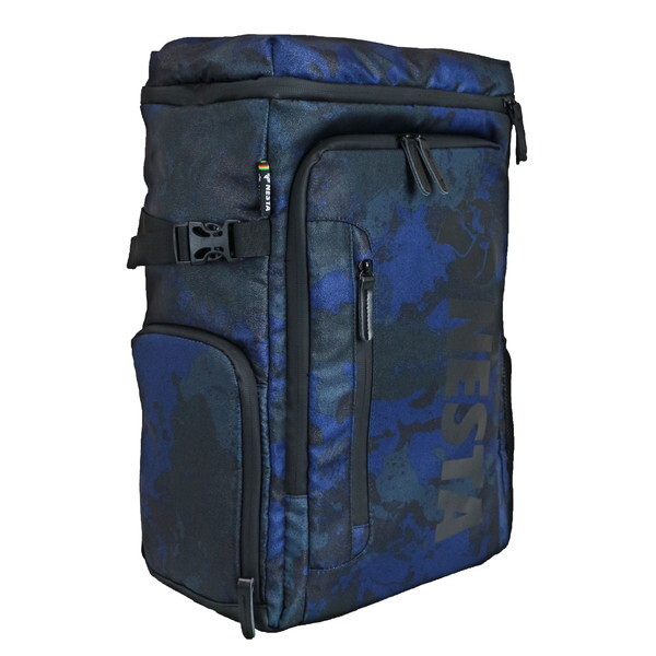 K-WORK NEB-04 �X�v���b�V���u���[ �l�X�^ [�X�N�G�A�����b�N]