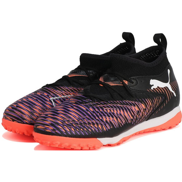 PUMA - 新品サッカー トレーニングシューズPUMA 22.5 スパイクasics23.0 PUMA INSTINCT PACK（プーマ インスティンクトパック