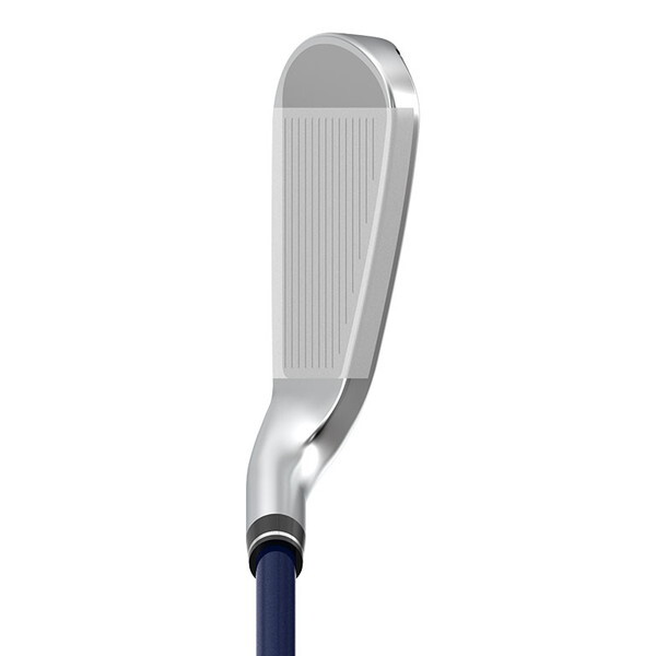 日本正規品】 DUNLOP XXIO 12 ネイビー アイアンセット8本組(#5