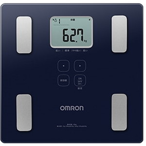 体組成計・体重計