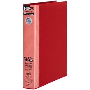 ノート・ルーズリーフ・用紙