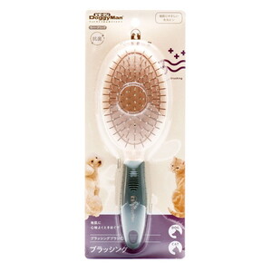 ペット用ブラシ