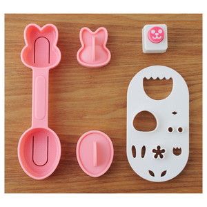 お弁当作りグッズ