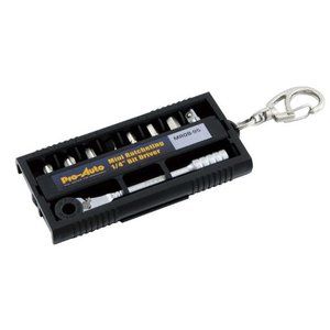 ドライバー・六角棒レンチ