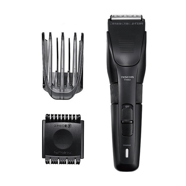 TESCOM TT490A-K ubN [wAJb^[]