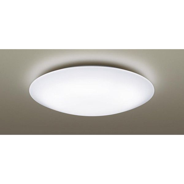 PANASONIC LGC31604 [天井直付型 LED(昼光色～電球色) シーリング