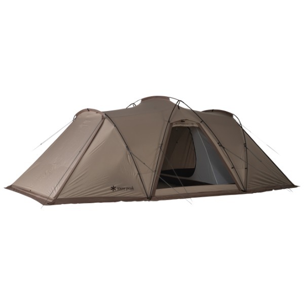 snow peak �X�m�[�s�[�N TP-262 �����h�l�X�g�V�F���^�[ Black Frame Edition