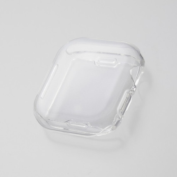 ELECOM AW-24BFCUCR NA [AbvEHb` Jo[ Series 10 (42mm) tJo[ \tg Sʕی]