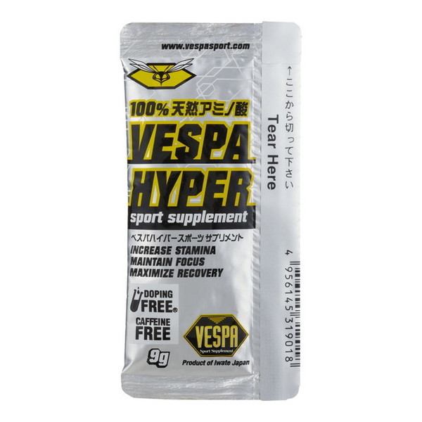 VESPA KWH 309019 HYPER  [�X�|�[�c�T�v�������g]