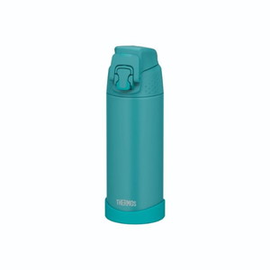 THERMOS FJR-500 TQS ターコイズ [真空断熱スポーツボトル 0.5L]
