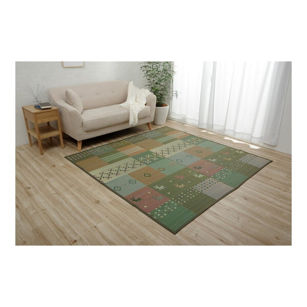 CPqRER[|[V 1030290120202 O ΂ Ԃ J[ybg O 2 Mbx(Mx) RۖhL L ]ˊ2 (174×174cm) :sDz O[