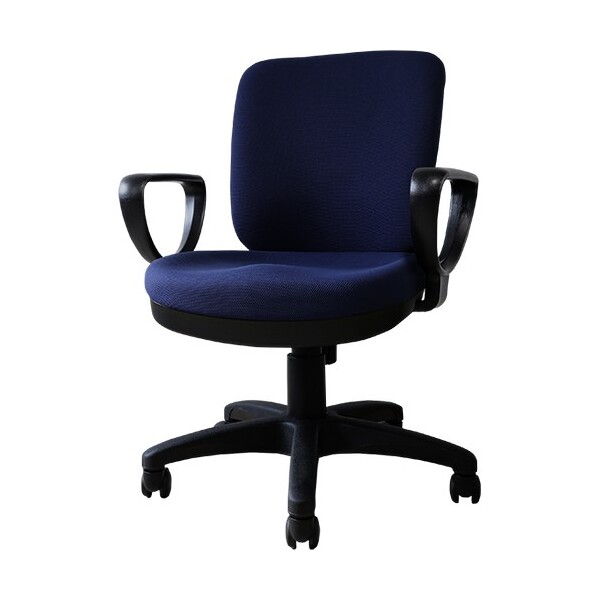 Netforce WTB-1AR-W-AR-NV �l�C�r�[ �̈����U�`�F�A [�I�t�B�X�`�F�A (���[�v�I�t)]