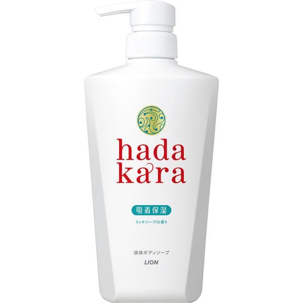 CI hadakara n_J {fB\[v b`\[v̍ { 500ml