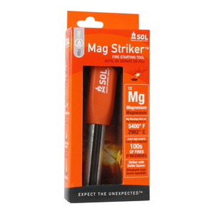 レスキュー・安全対策グッズ