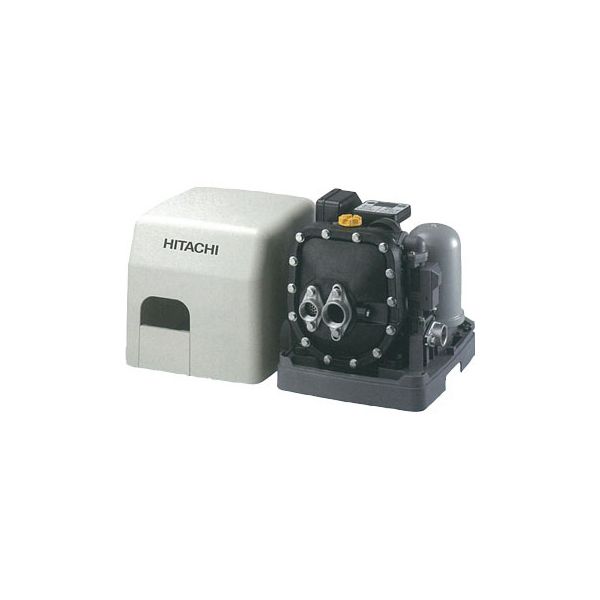 日立 温水循環ポンプ H-P250X セントラルヒーティング用に！ 日立（HITACHI） 【H-P250X 5】 非自動 温水循環ポンプ ※50Hz