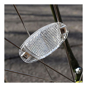 ライト／リフレクター