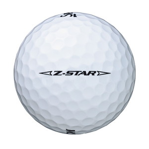 【日本正規品】 DUNLOP スリクソン Z-STAR ボール 2023年モデル