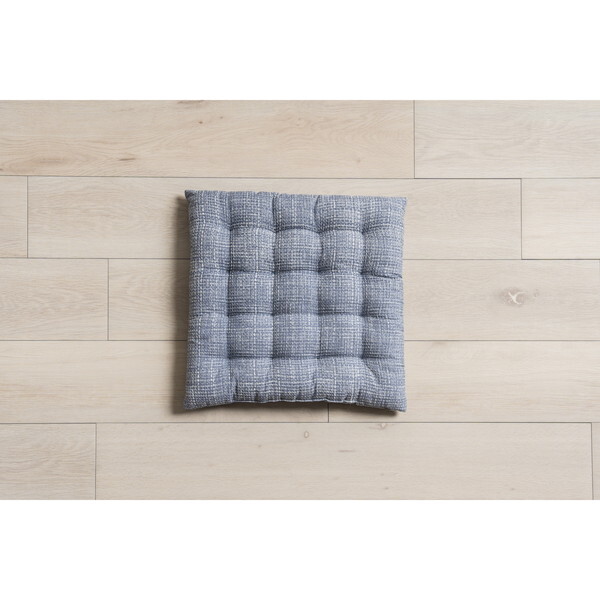 �C�P�q�R�E�R�[�|���[�V���� 1212650042301 �N�b�V����(�t�@�u���b�N) �\���� BL 40×40cm