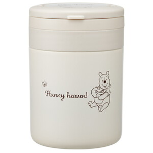 保温ランチジャー