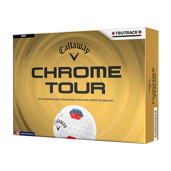�y���{���K�i�z �L�����E�F�C CHROME TOUR (�N�����c�A�[)TRUTRACK(�g�D���[�g���b�N) �{�[�� 2026�N���f�� �u���[���b�h 1�_�[�X(12����)