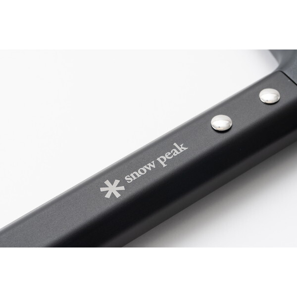Snow Peak（スノーピーク） ペグ抜きロッド | CLIMB STORE