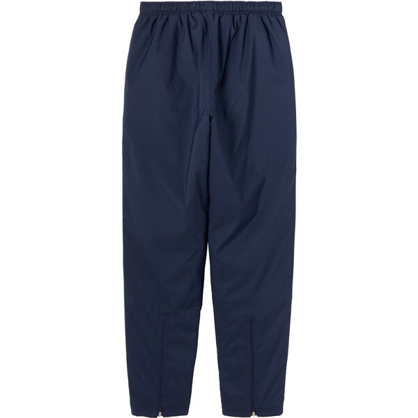 アンブロ アンブロ サッカー (中綿)インシュレーションパンツ ネイビー