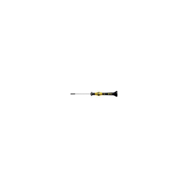 Wera 30100 1578A ESD�Ód�}�C�N���h���C�o�[ -1.2