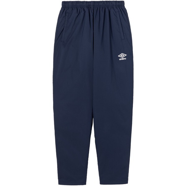 アンブロ アンブロ サッカー (中綿)インシュレーションパンツ ネイビー