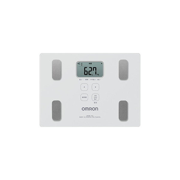 OMRON HBF-235-JW zCg J_XL [̑gv]