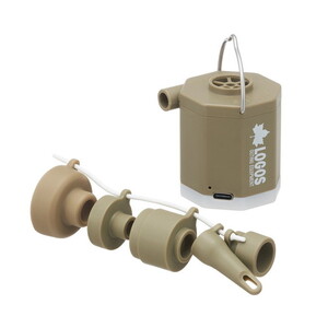 その他フィールドギア用品