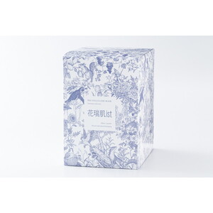 パック・マスク