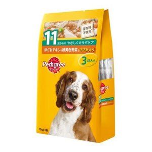 犬用フード