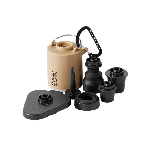 DOD DP1-020-TN ^ SOTONE NO AIR PUMP \glmGA|v