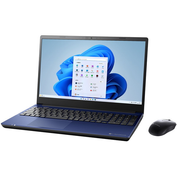 Dynabook P2T7WPBL dynabook T7/W （Core i7-1360P/16GB/SSD・512GB