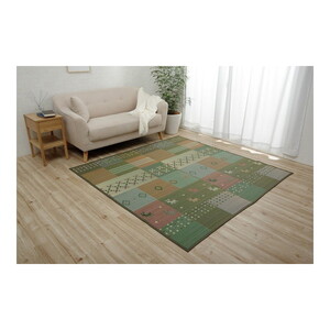 カーペット・ラグ