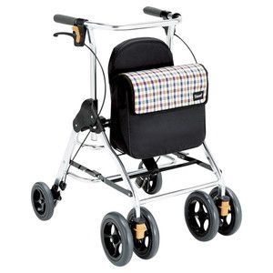 歩行車（屋外）