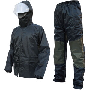 保護服・作業服