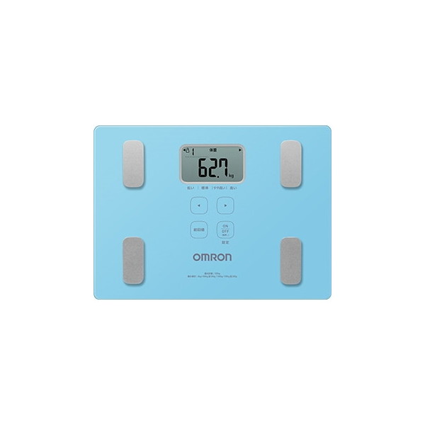 OMRON HBF-235-JB u[ J_XL [̑gv]