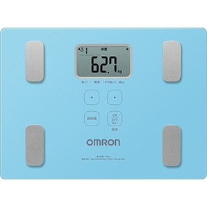 体組成計・体重計