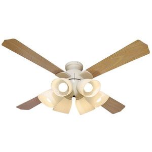 シーリングファンライト